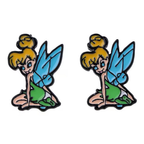Disney peter pan tinkerbell - peter,