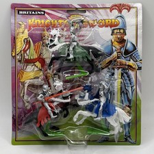 VINTAGE BRITAINS KNIGHTS OF