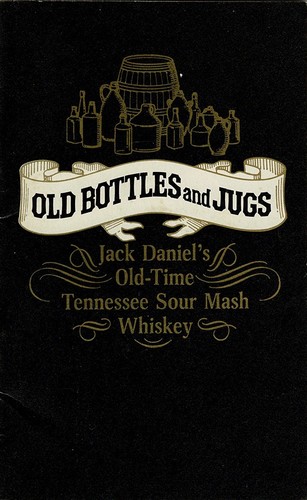 Jack daniel old time - jack, old-time