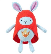 Bing Hoppity Voosh Soft Plush