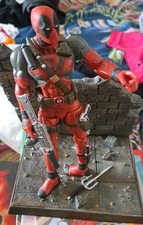 Deadpool Figure