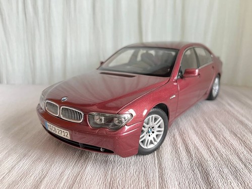 Kyosho bmw 745i - bmw, series
