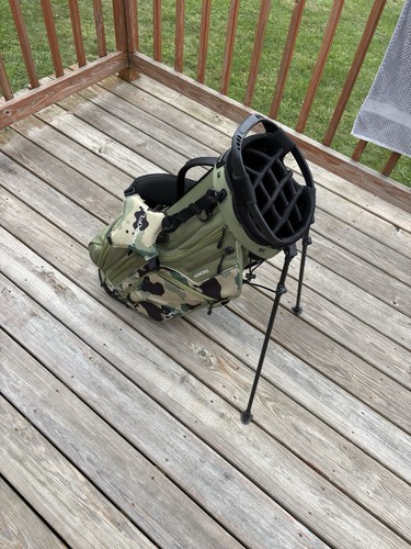 Maxfli honors golf stand carry - honors,