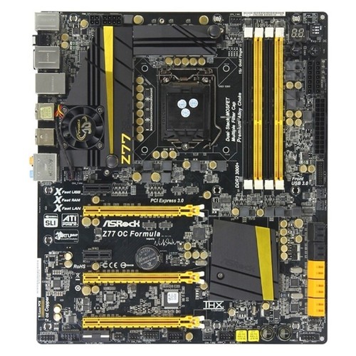 For asrock z77 - oc, formula