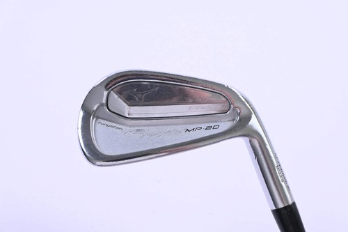Mizuno mmc iron - #5, 25