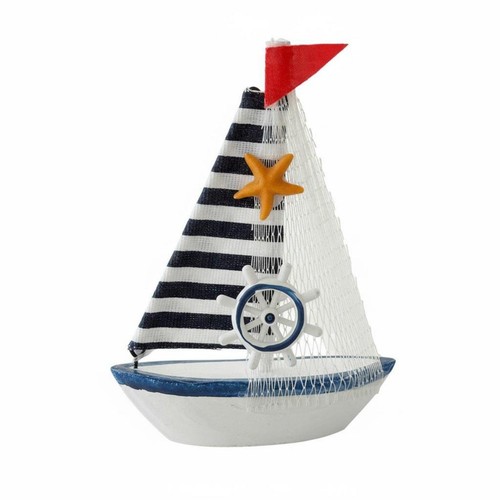Classic coastal design boat - classic,