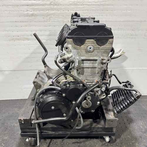 100 work 2001 suzuki 21k - 2001,