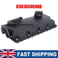 Rocker Engine Valve Cover