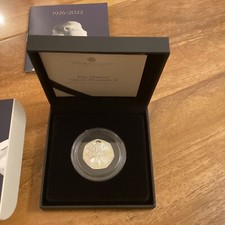 2022 Queen Elizabeth II