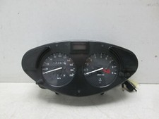 Speedometer Cockpit Dash