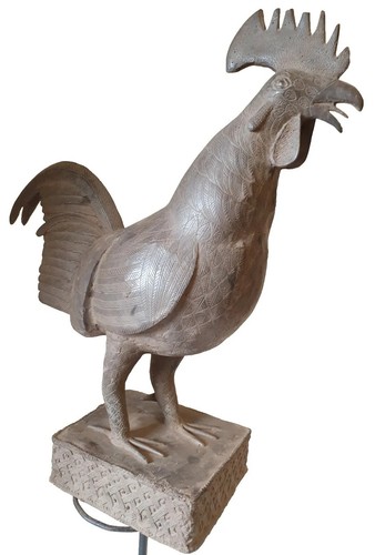 Superb bronze okukor - bronze, "okukor"