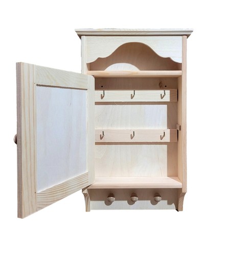 Key cabinet cupboard storage - key,