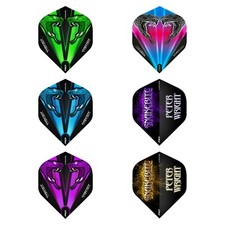 Darts Flights Peter Wright