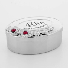Crystocraft 40th Anniversary