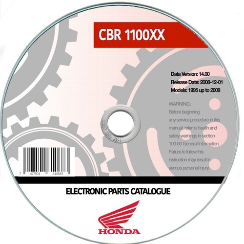 Honda cbr 1100xx - cbr,