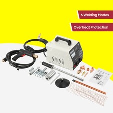 Stud Welder Dent Repair Kit