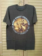 Manic Street Preachers Band