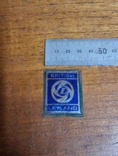 Vintage Small British Leyland