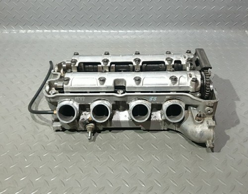 Honda cbr 600 - f2, 1995