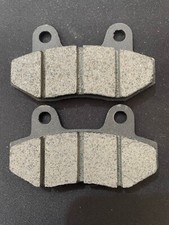 BRAKE PADS FOR CHINESE