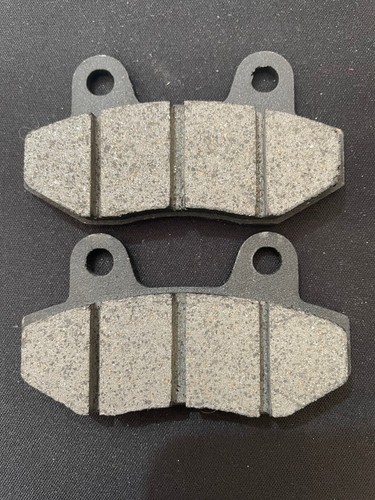 Brake pads for chinese - pads,