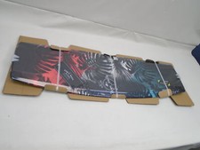 RONIX KRUSH SF 222122 BLACK /