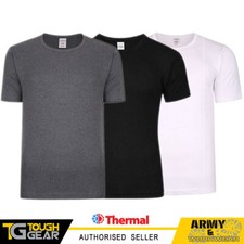 Mens Thermal T-Shirt Base