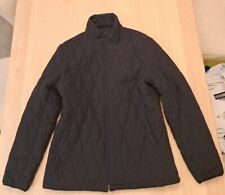 Jack Murphy Quilted Jacket Size UK 14
