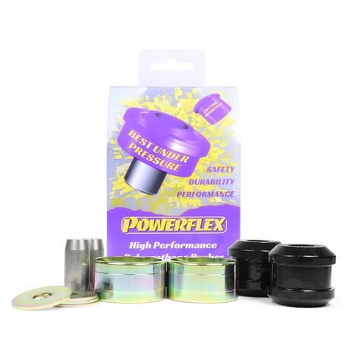 Powerflex frt arm - frt, bushes