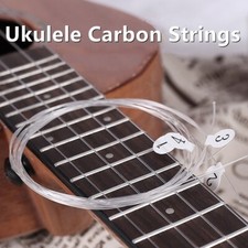 Improved Tuning Hold Ukulele
