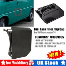 FUEL GAS TANK FILLER FLAP CAP