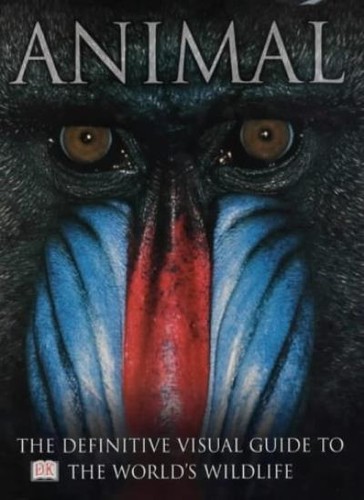 Animal the definitive visual - animal:,