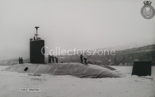 British royal navy submarine - royal,