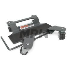 Motorcycle Heavy Duty Dolly Centre Stand Max 400KG MPW Race Department