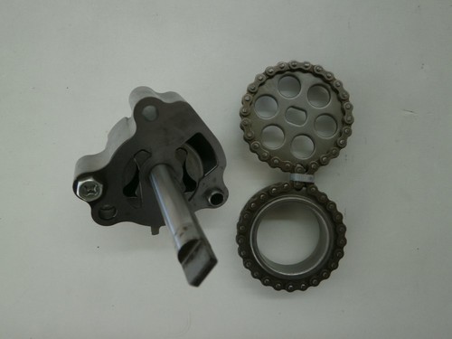 Honda cbr 600 f4i oil - cbr,
