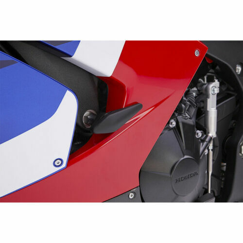 Honda frame sliders 2021 - sliders, 2021-26