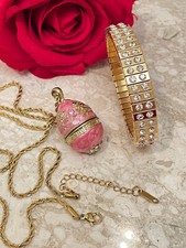 Imperial Faberge Egg style