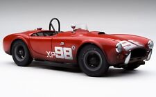 RACE WEATHERED | Exoto 1962