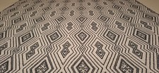 ROLL END 4.4 METRES OF WOVEN