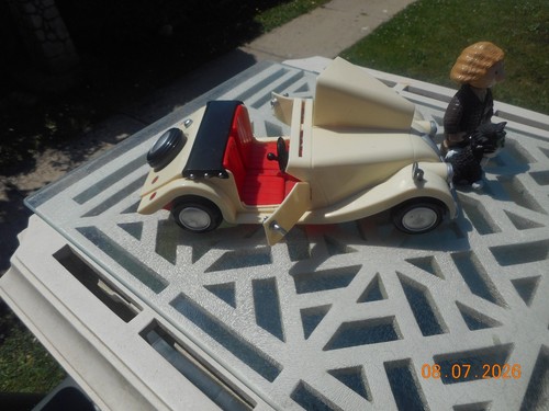 Sylvia sports car with - sports, dr