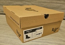 Dr. Martens Combs Tech 8 Tie