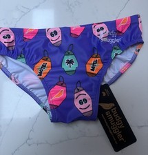 Men’s Budgy Smugglers Swim