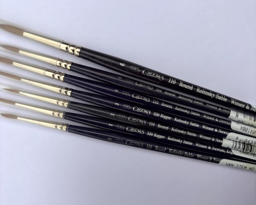 Vintage winsor newton - winsor, &