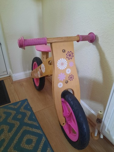 Toddler apollo wooden balance - toddler,