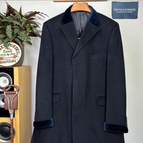 Gieves hawkes savile row - gieves,
