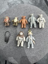 Vintage 1983 kenner star - 1983-84,