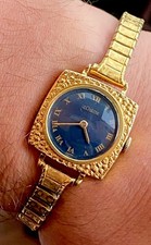 Vintage LeCoultre Womens Watch