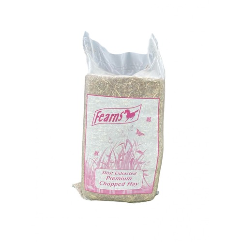 Fearns dust extracted - fearns, premium