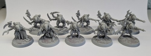 Warhammer 40k gsc genestealer - 40k,