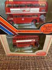 2 X 1:76 Oxford Die Cast